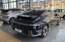 Hyundai Ioniq 6 Top