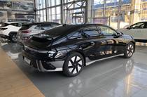 Hyundai Ioniq 6 Top