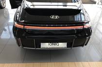 Hyundai Ioniq 6 Top