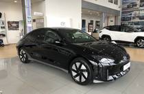 Hyundai Ioniq 6 Top