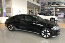 Hyundai Ioniq 6 Top