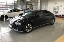 Hyundai Ioniq 6 Top