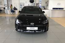 Hyundai Ioniq 6 Top