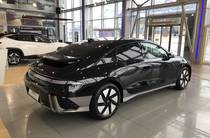 Hyundai Ioniq 6 Top