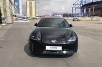 Hyundai Ioniq 6 Top