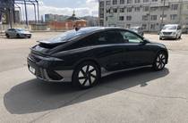 Hyundai Ioniq 6 Top