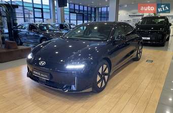 Hyundai Ioniq 6 2023 в Киев