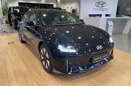 Hyundai Ioniq 6 Elegance