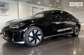 Hyundai Ioniq 6 2024 в Київ