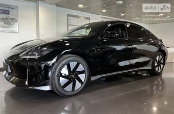 Hyundai Ioniq 6 77.4 kWh (326 к.с.) AWD 2024