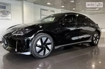 Hyundai Ioniq 6 Top 77.4 kWh (326 к.с.) AWD - фото 1