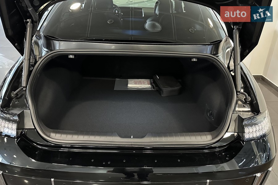 Hyundai Ioniq 6 - фото 15