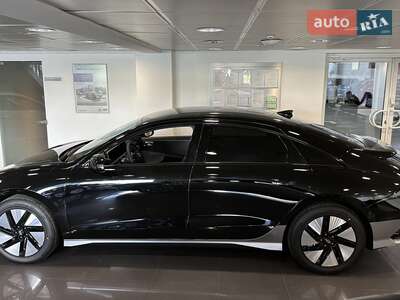 Новый Hyundai Ioniq 6 2024 - фото 3
