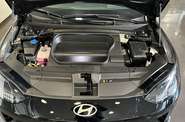 Hyundai Ioniq 6 Top
