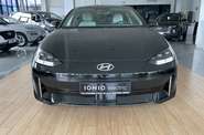 Hyundai Ioniq 6 Top