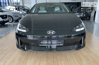 Hyundai Ioniq 6 2023 Top