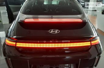 Hyundai Ioniq 6 2023 Top