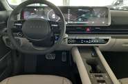 Hyundai Ioniq 6 Top