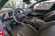 Hyundai Ioniq 6 Top