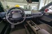 Hyundai Ioniq 6 Top