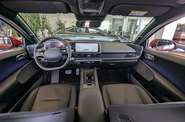 Hyundai Ioniq 6 Top