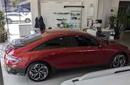 Hyundai Ioniq 6 Top