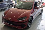 Hyundai Ioniq 6 Top