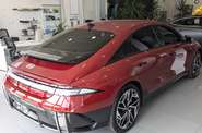 Hyundai Ioniq 6 Top