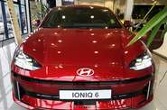 Hyundai Ioniq 6 - фото 1