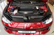 Hyundai Ioniq 6 - фото 26