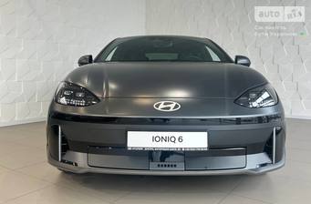 Hyundai Ioniq 6 2024 Top