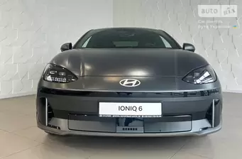 Hyundai Ioniq 6 Top 77.4 kWh (326 к.с.) AWD - фото 1