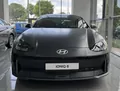 Hyundai Ioniq 6 Hyundai Ioniq 6