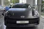 Hyundai Ioniq 6 Top