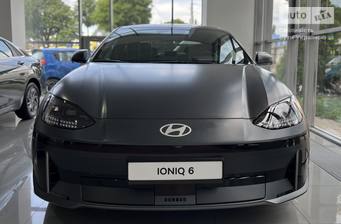 Hyundai Ioniq 6 2024 Top