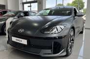 Hyundai Ioniq 6 Top