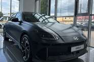 Hyundai Ioniq 6 Top
