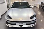 Hyundai Ioniq 6 Top