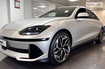 Hyundai Ioniq 6 2024 Top