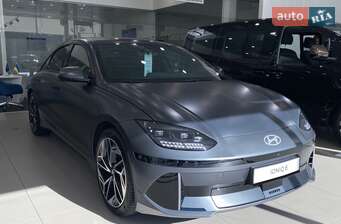 Hyundai Ioniq 6 2024 в Дніпро (Дніпропетровськ)