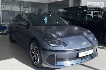 Hyundai Ioniq 6 2024 Top