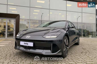 Hyundai Ioniq 6 2024 в Вінниця