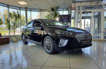 Hyundai Ioniq Electric Top