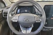 Hyundai Ioniq Electric Top