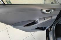 Hyundai Ioniq Electric Top