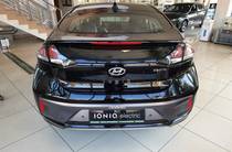 Hyundai Ioniq Electric Top