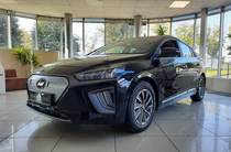 Hyundai Ioniq Electric Top