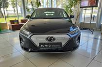 Hyundai Ioniq Electric Top