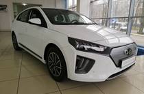 Hyundai Ioniq Electric Premium