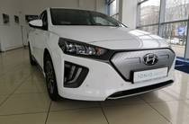 Hyundai Ioniq Electric Premium